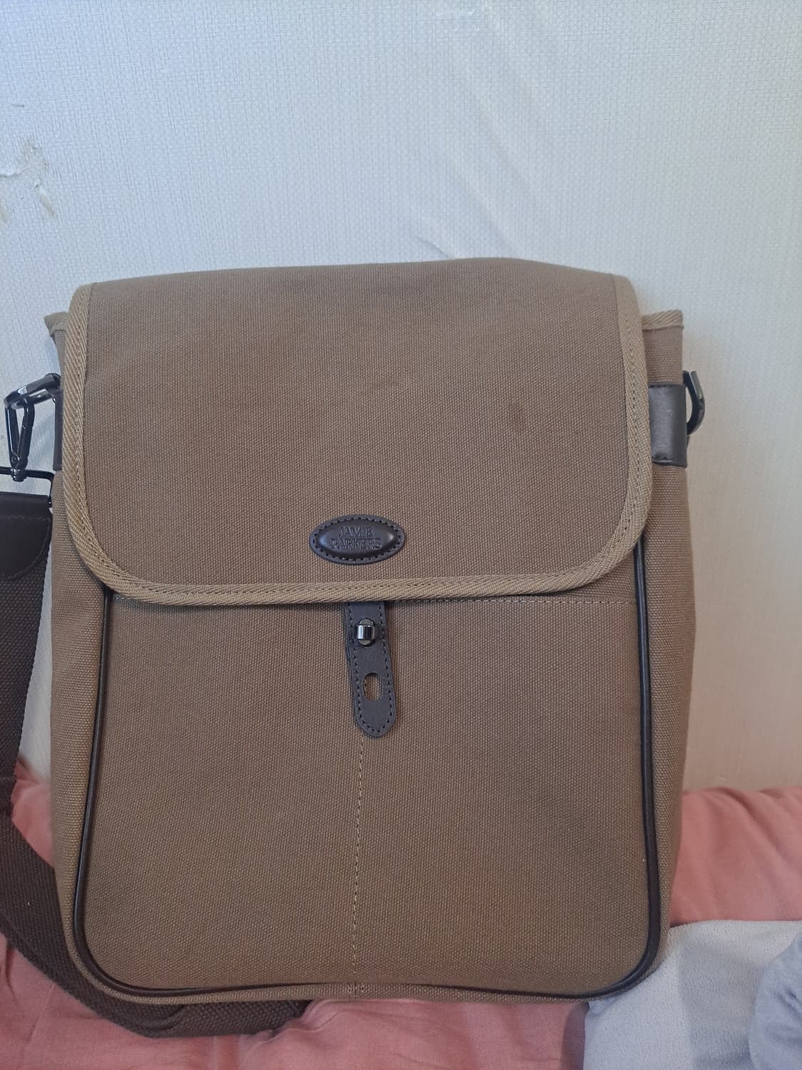 제이미파커스 카테나치오(Catenaccio)
 상품이미지4