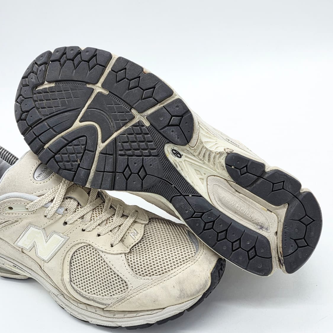 뉴발란스 2002R 베이지 본 (275 D) 상품이미지3