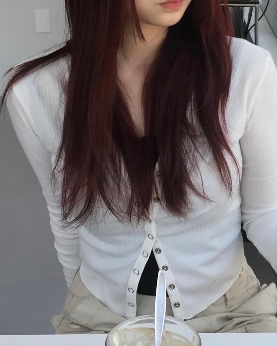 페일제이드 가디건  상품이미지1