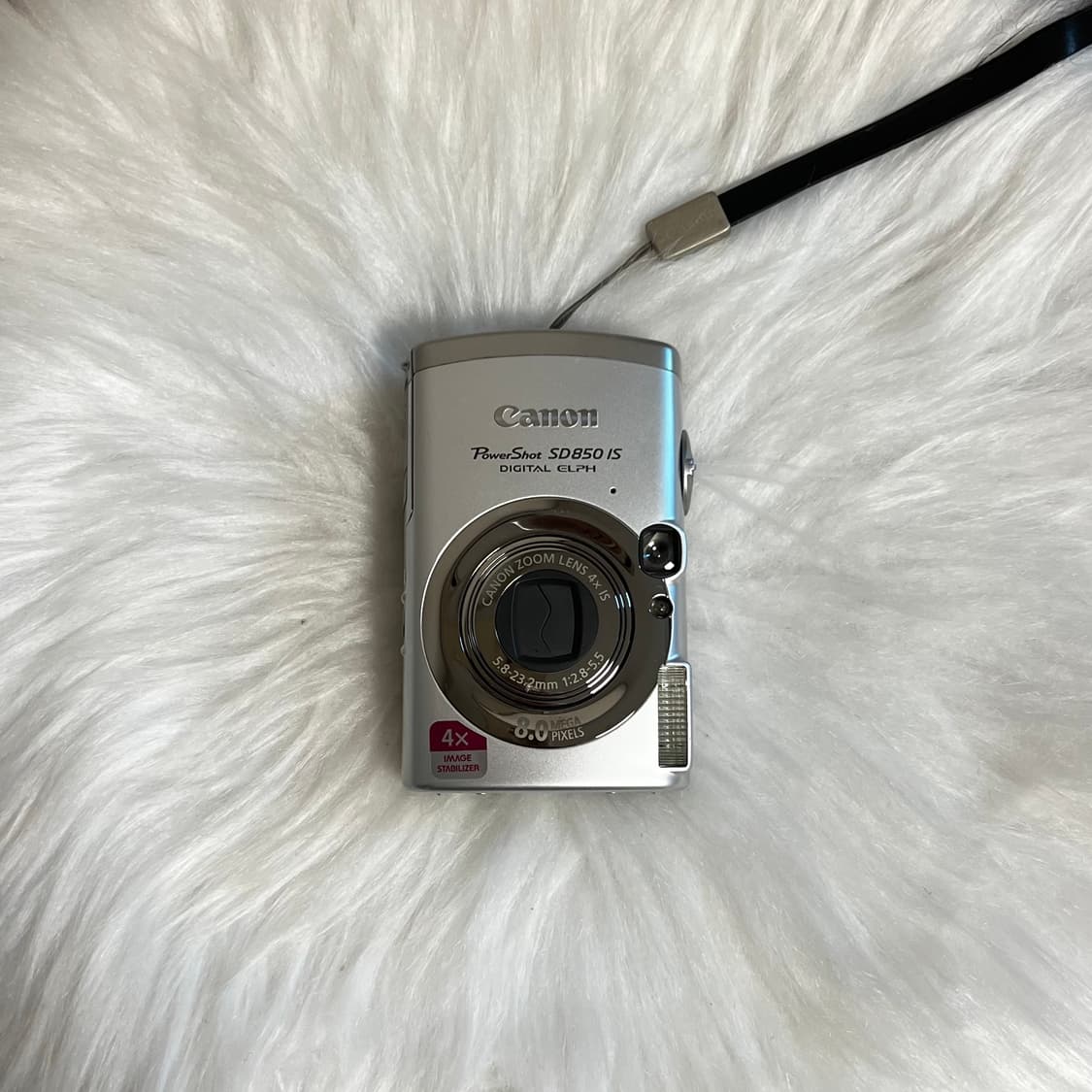 *미품/풀박스* canon 익시 810/익서스950 빈티지 디카 상품이미지1