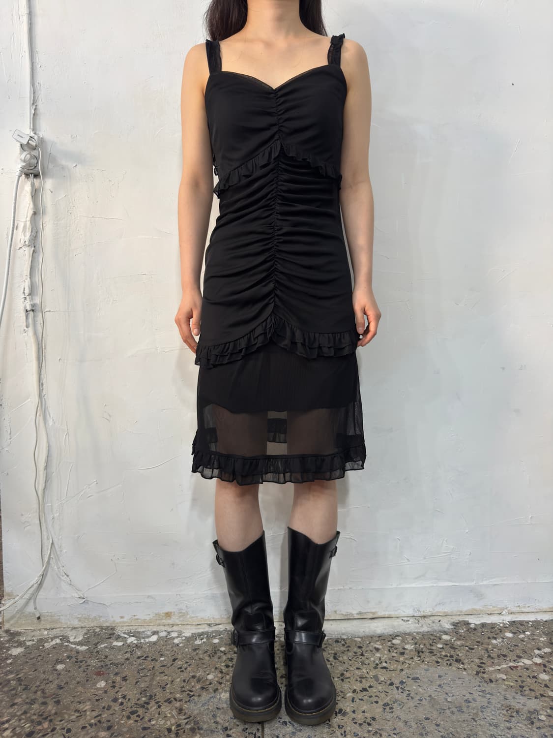 design dress 상품이미지2