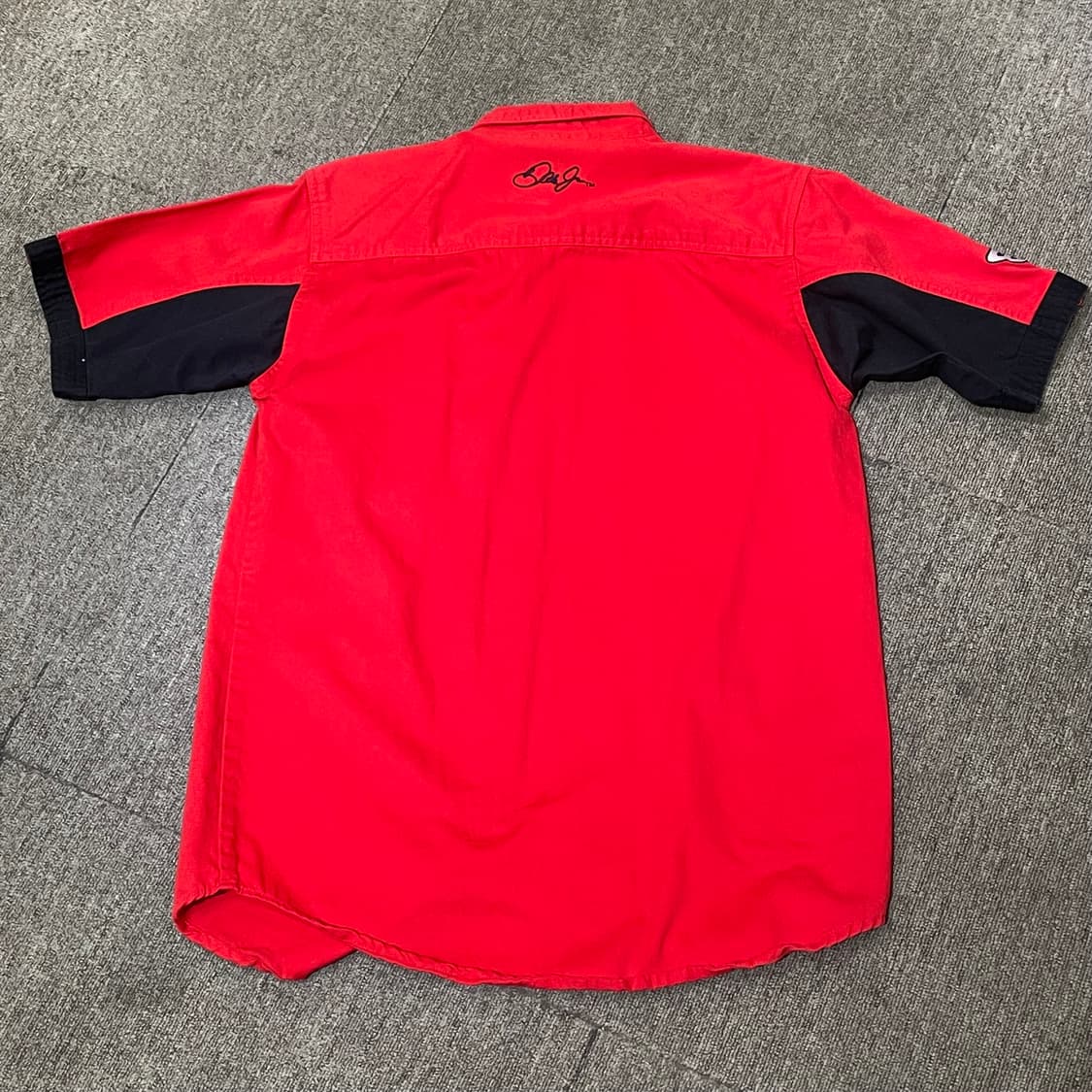 (M) 버드와이저 Winners Circle 레이싱 셔츠 상품이미지8