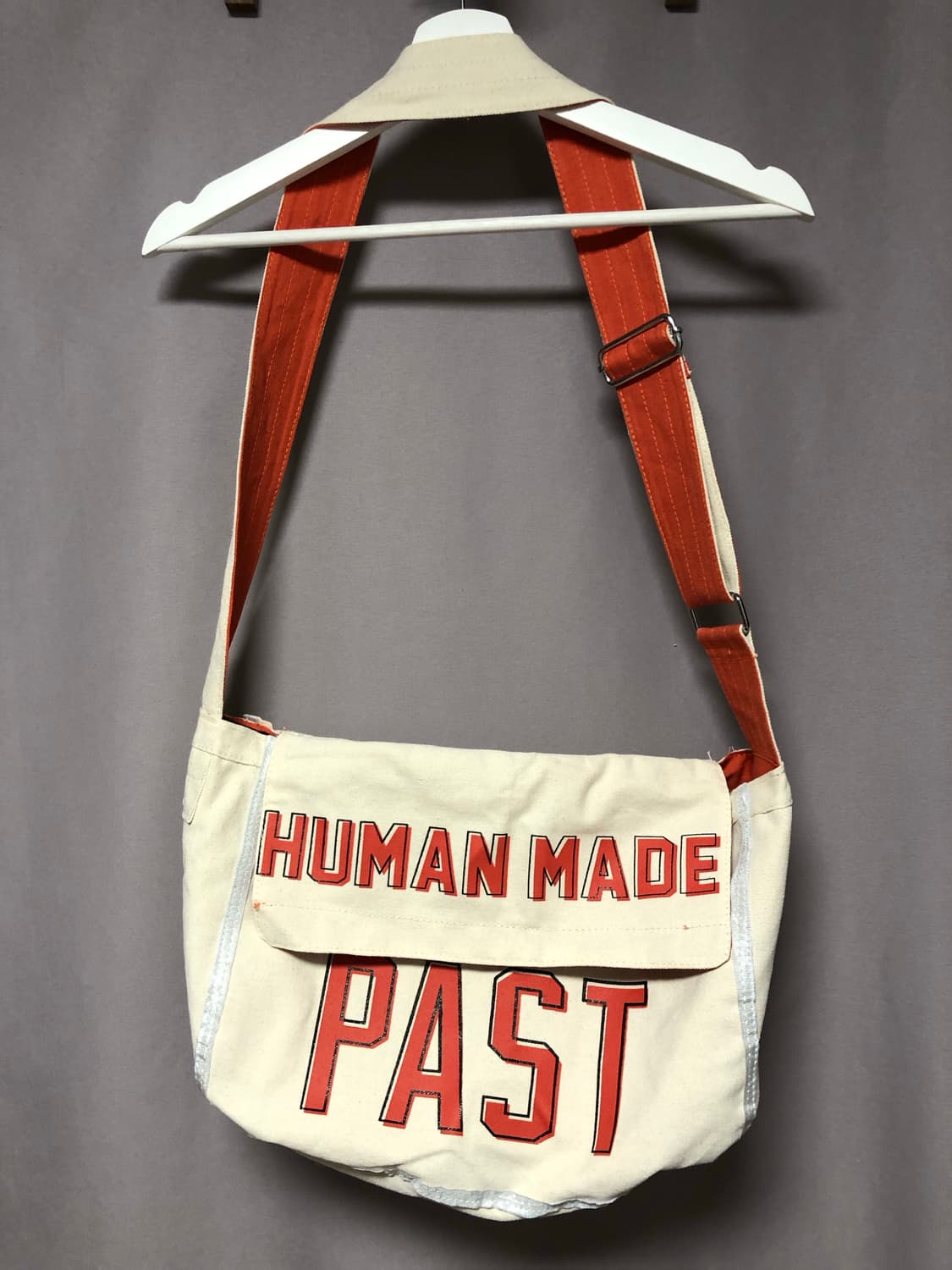 휴먼메이드 메일 백 상품이미지6