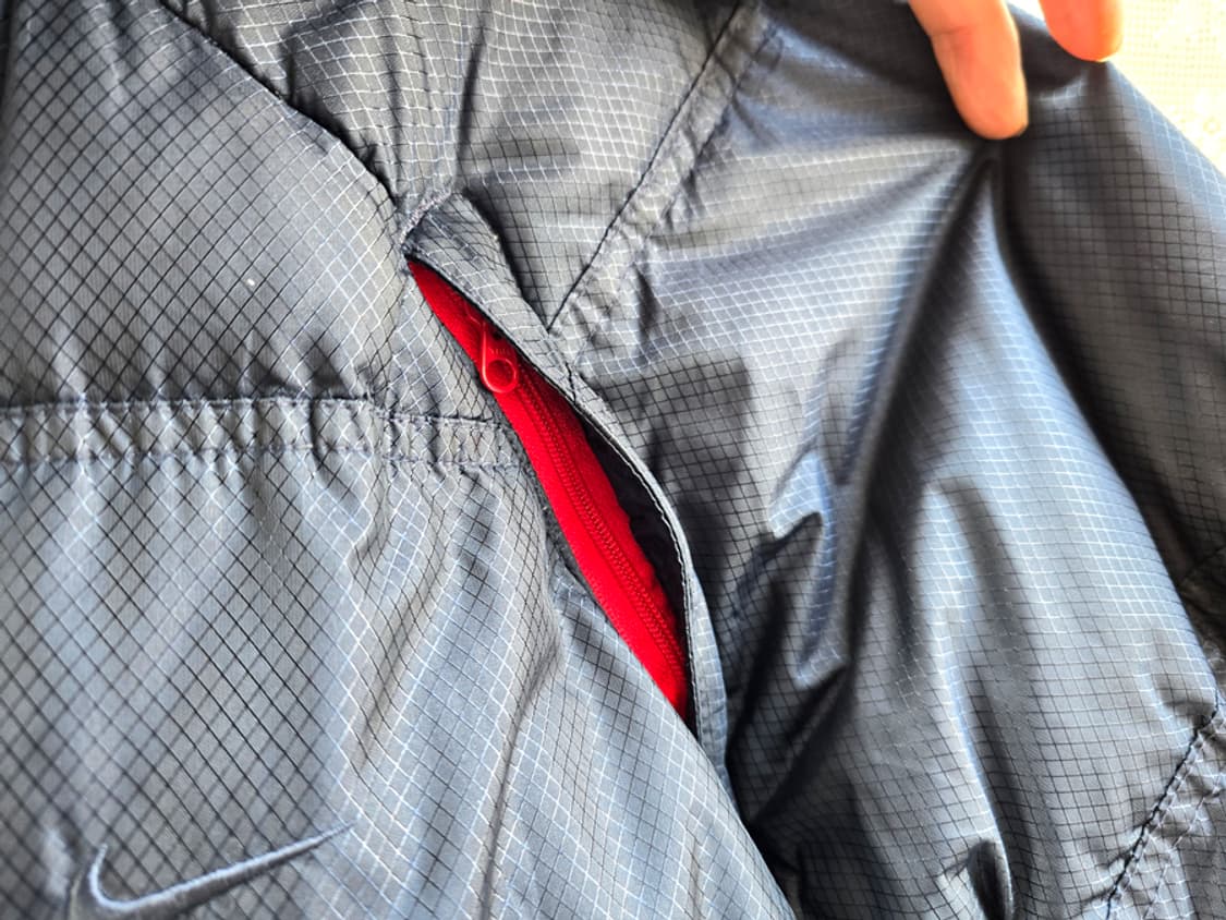 00s 나이키 리버시블 패딩 상품이미지5