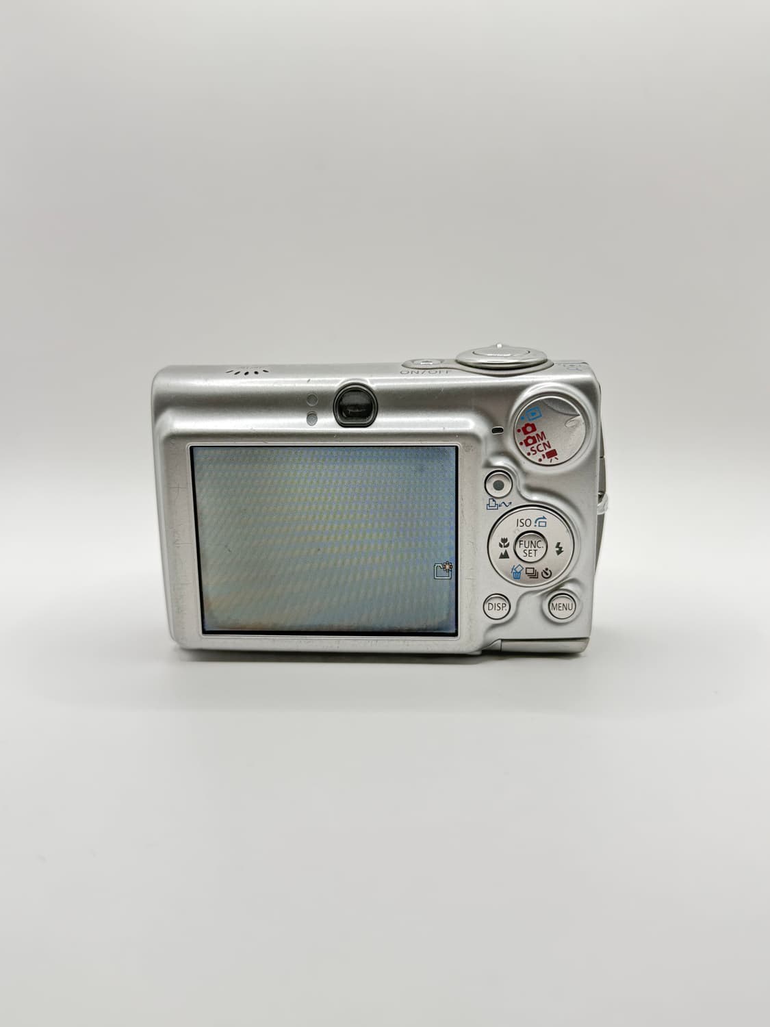 [원희 디카] 캐논 익서스 750 (익시 700) 빈티지디카 디지털카메라 상품이미지4