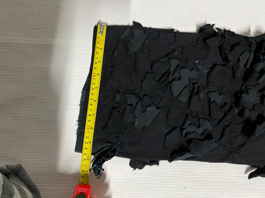 Paf x offwhite 상품이미지7