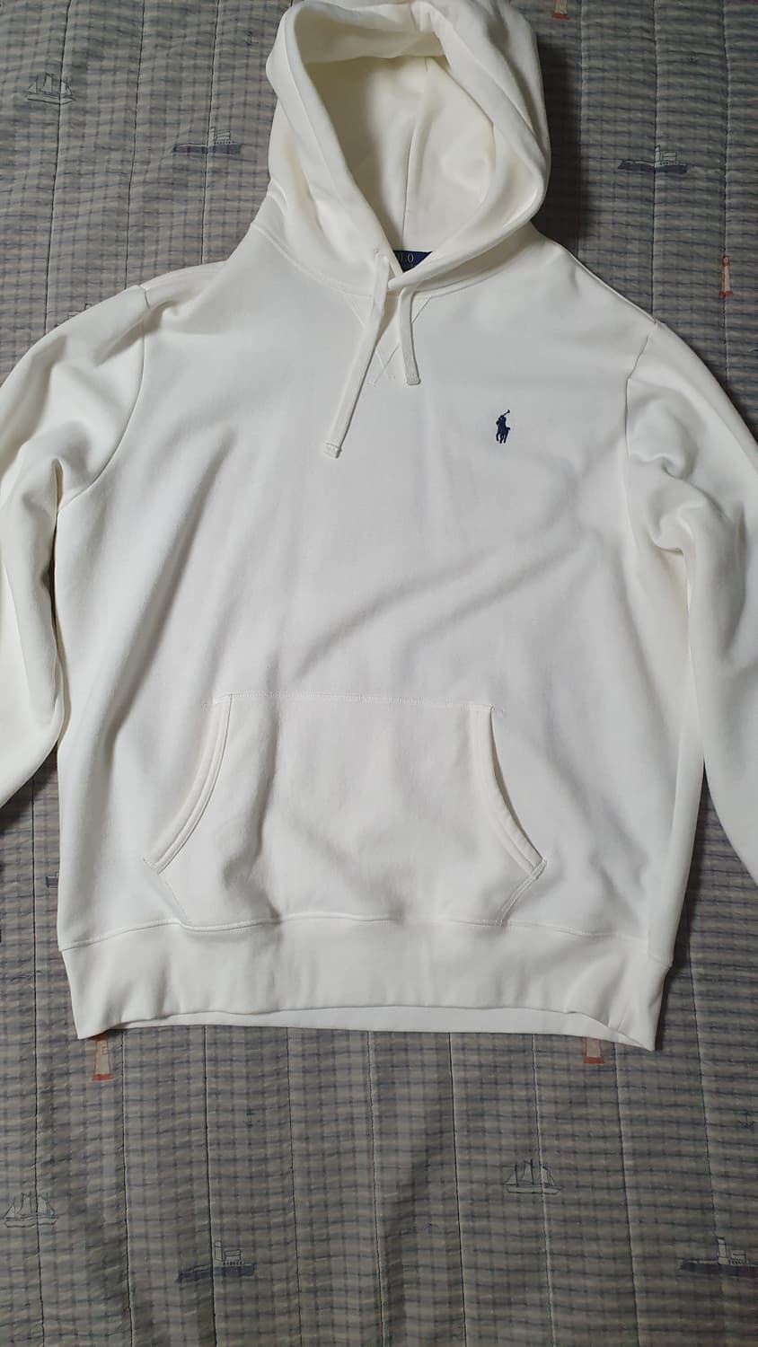 폴로 랄프로렌 후드티 상품이미지1