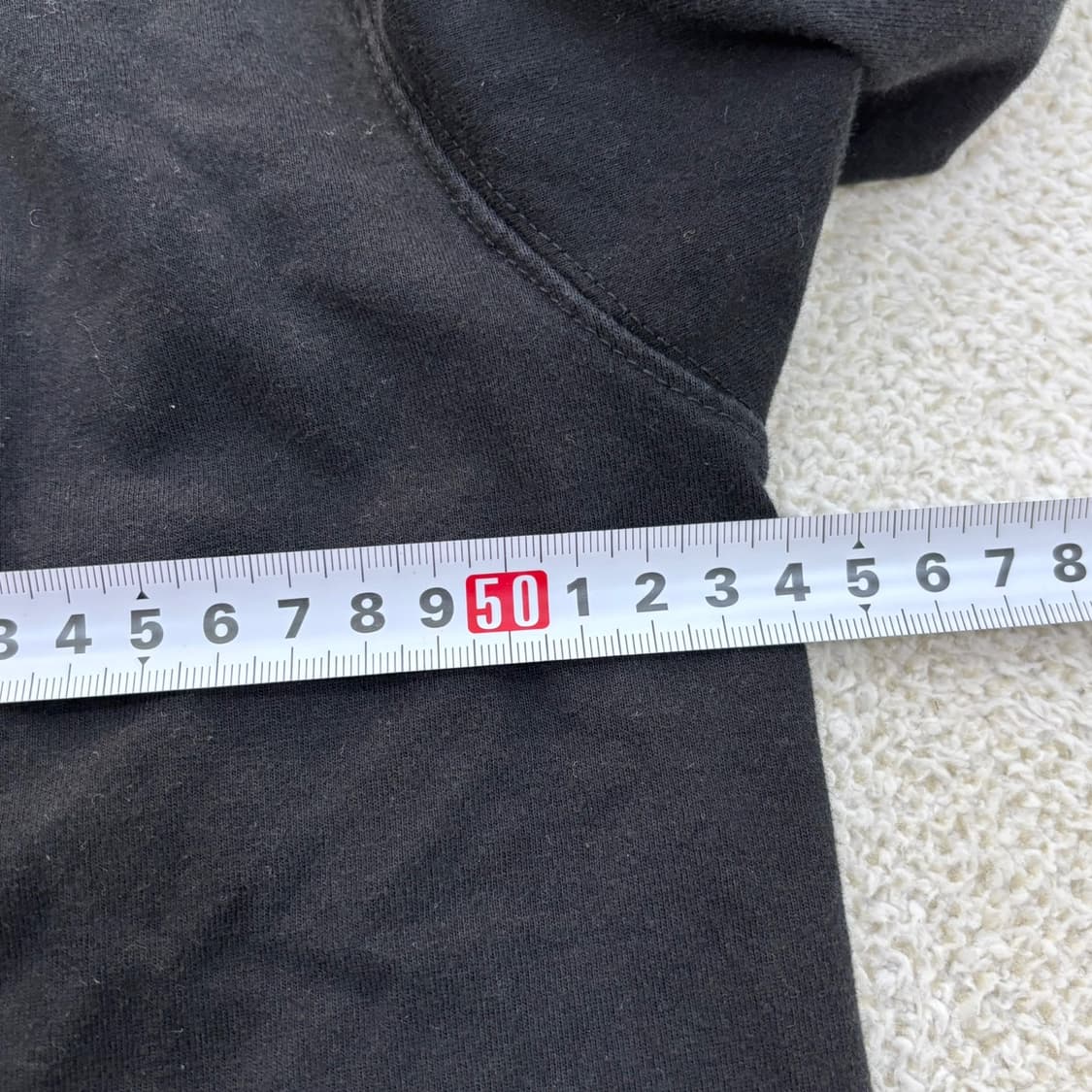 100 뉴에라 블랙 반팔 티셔츠 0408E2 상품이미지6