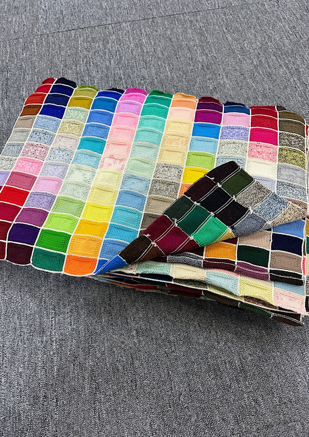 빈티지 패브릭 인테리어 소품  상품이미지5