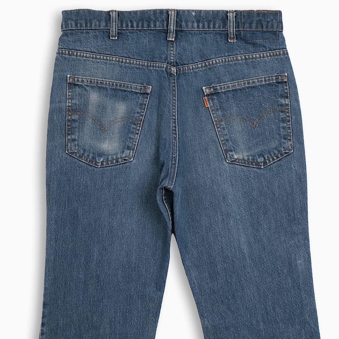 리바이스 517 오렌지탭 70s USA 33 인치 OR51734173 상품이미지6