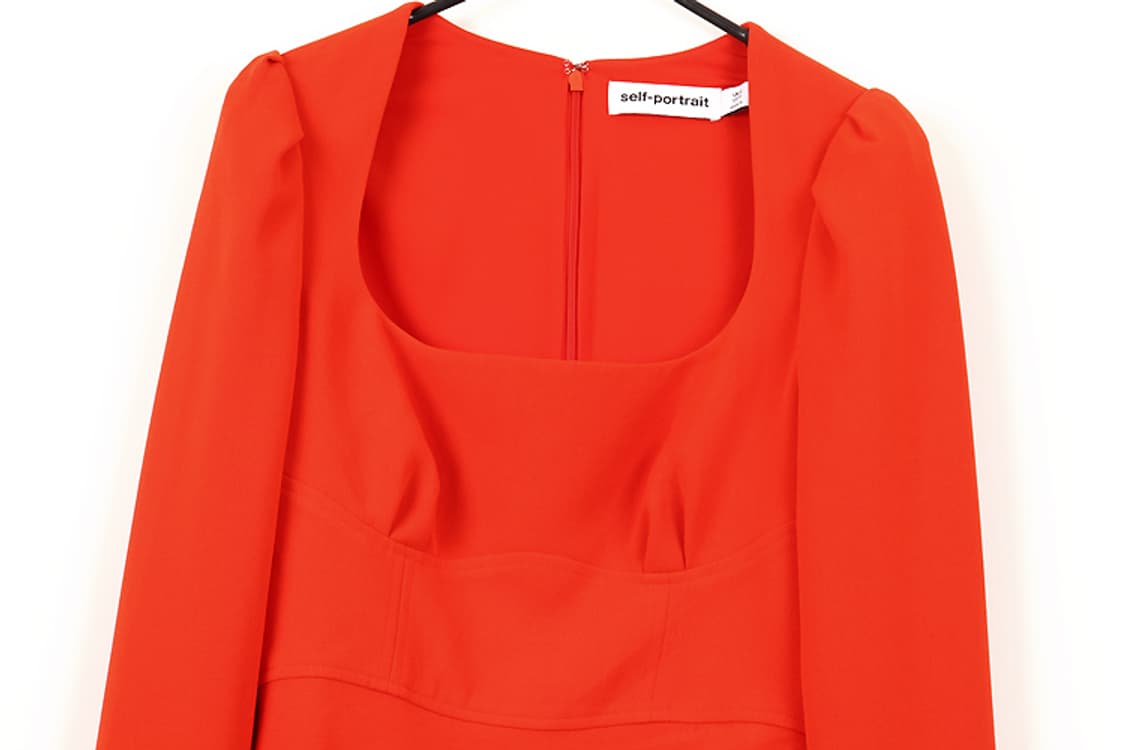 SELF PORTRAIT 원피스(S)  상품이미지4