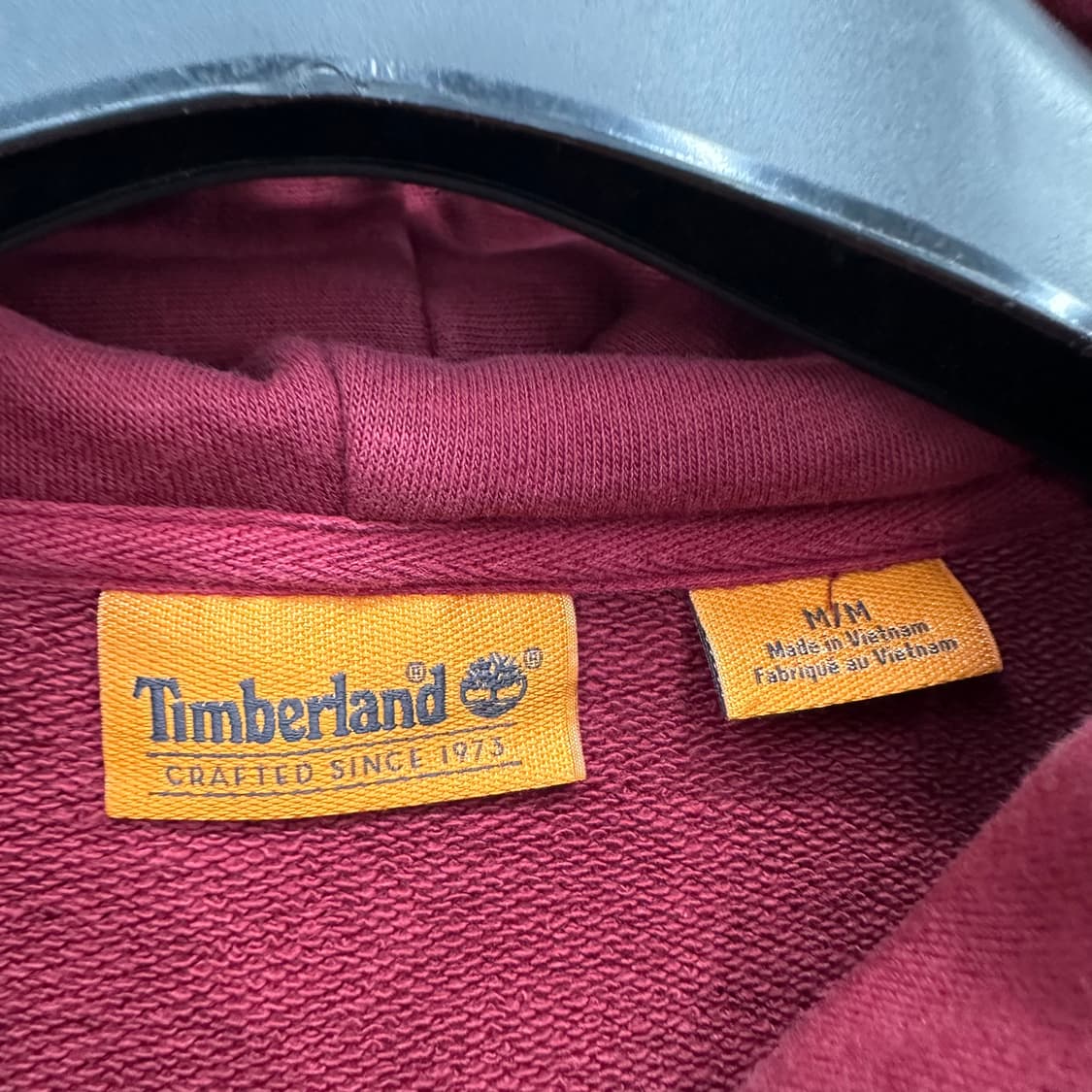 95 팀버랜드 남자 후드티 상품이미지3