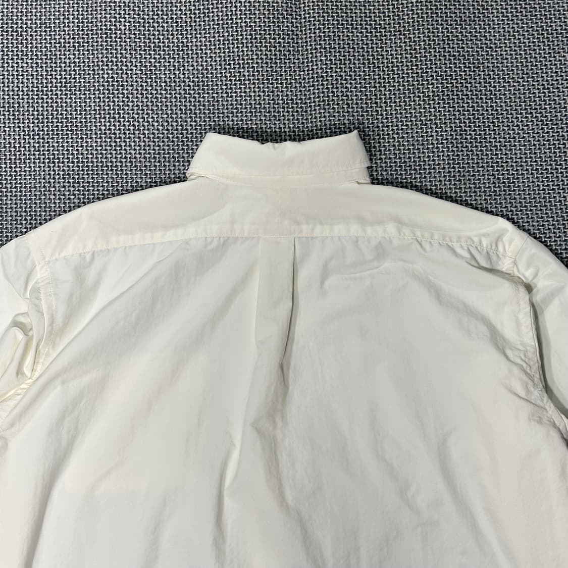 BURLAP OUTFITTER 블랍아웃피터 셔츠 (S) 상품이미지6
