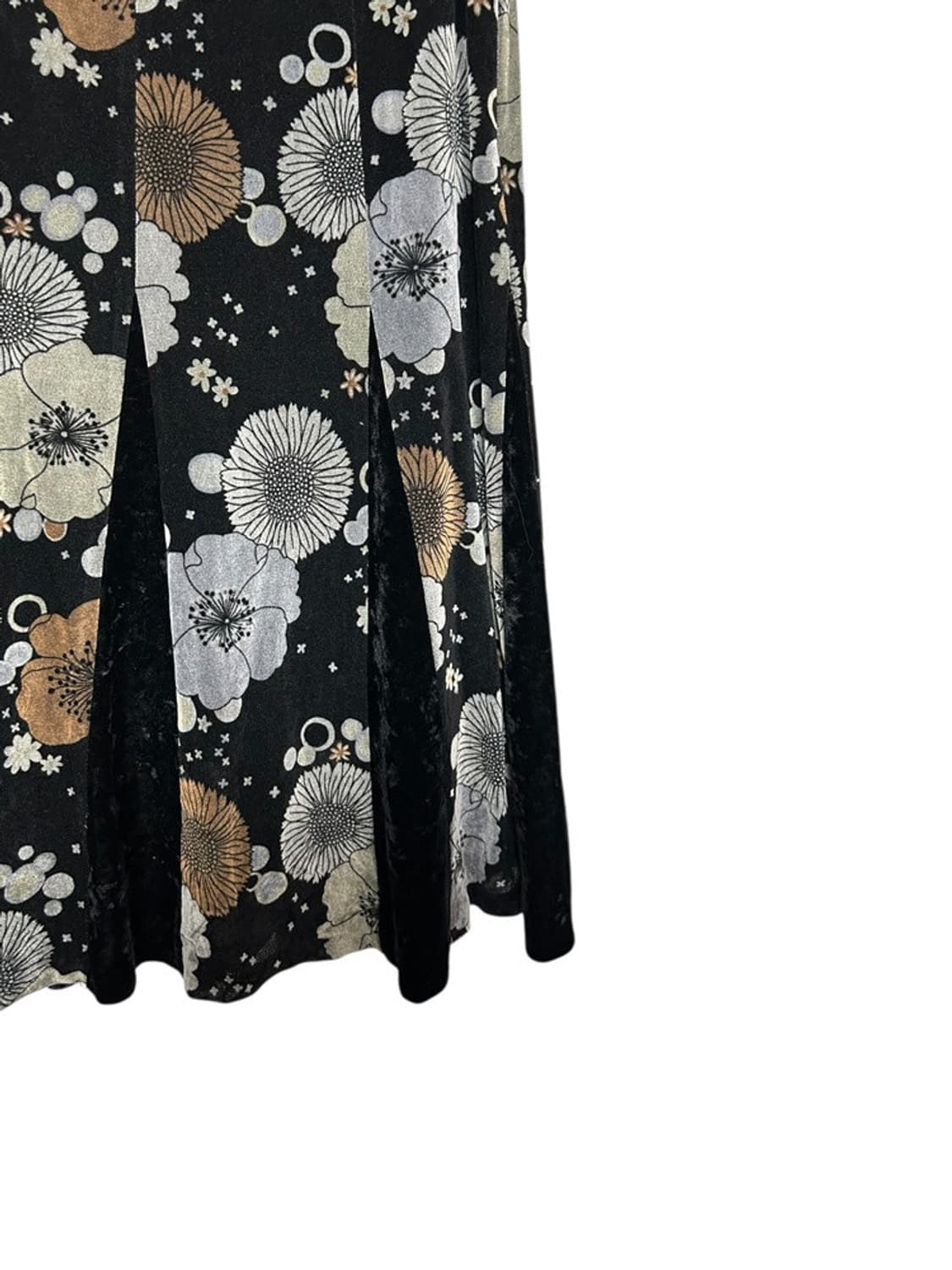 vtg skirt 상품이미지3