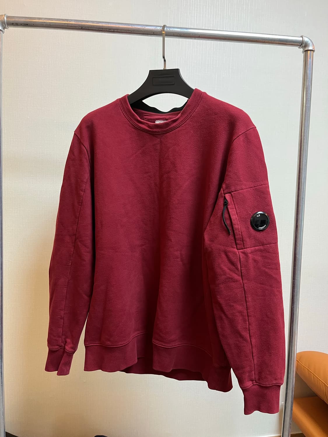 Cp company 맨투맨 상품이미지1