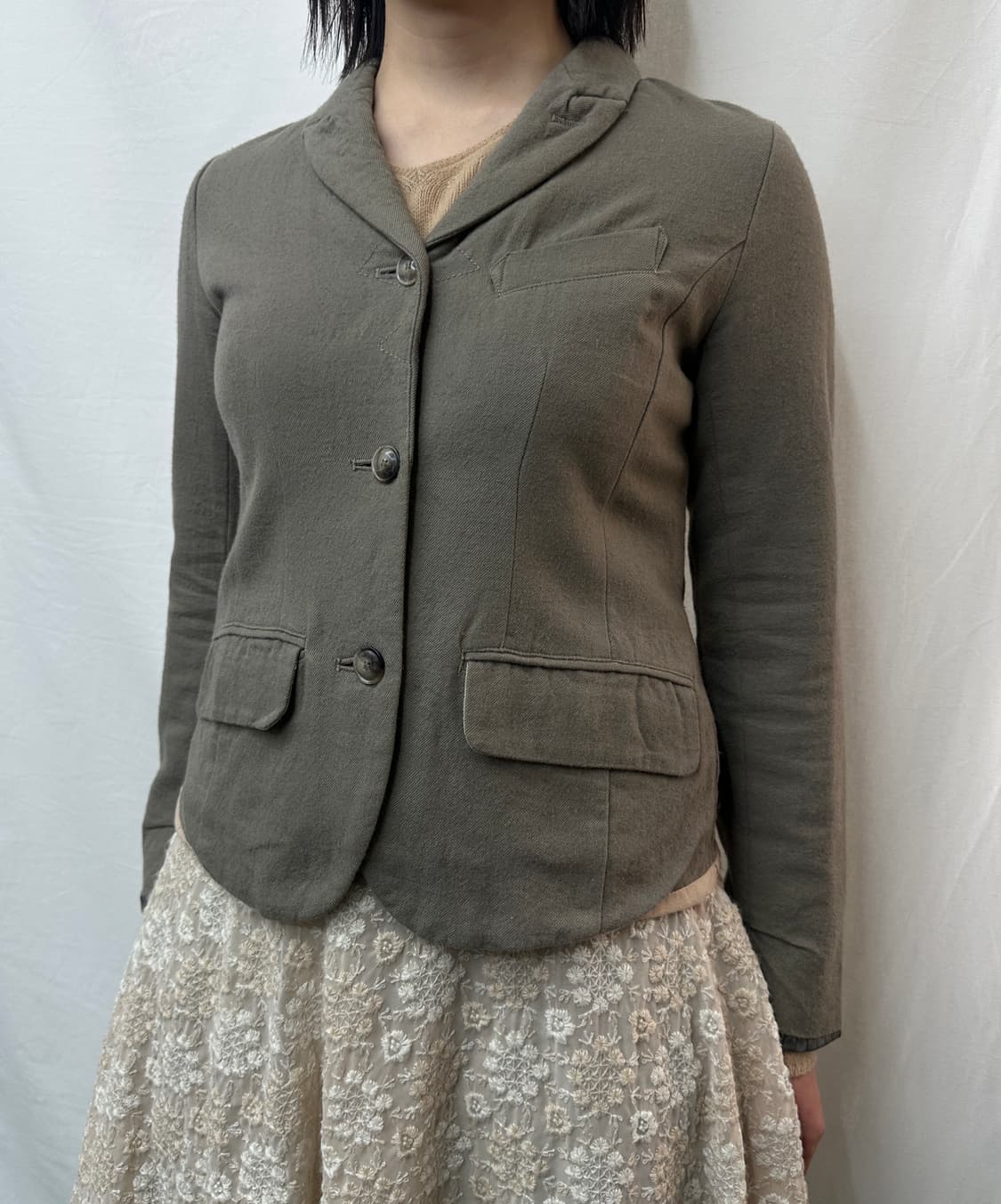 john bull wool/cotton jk 상품이미지1