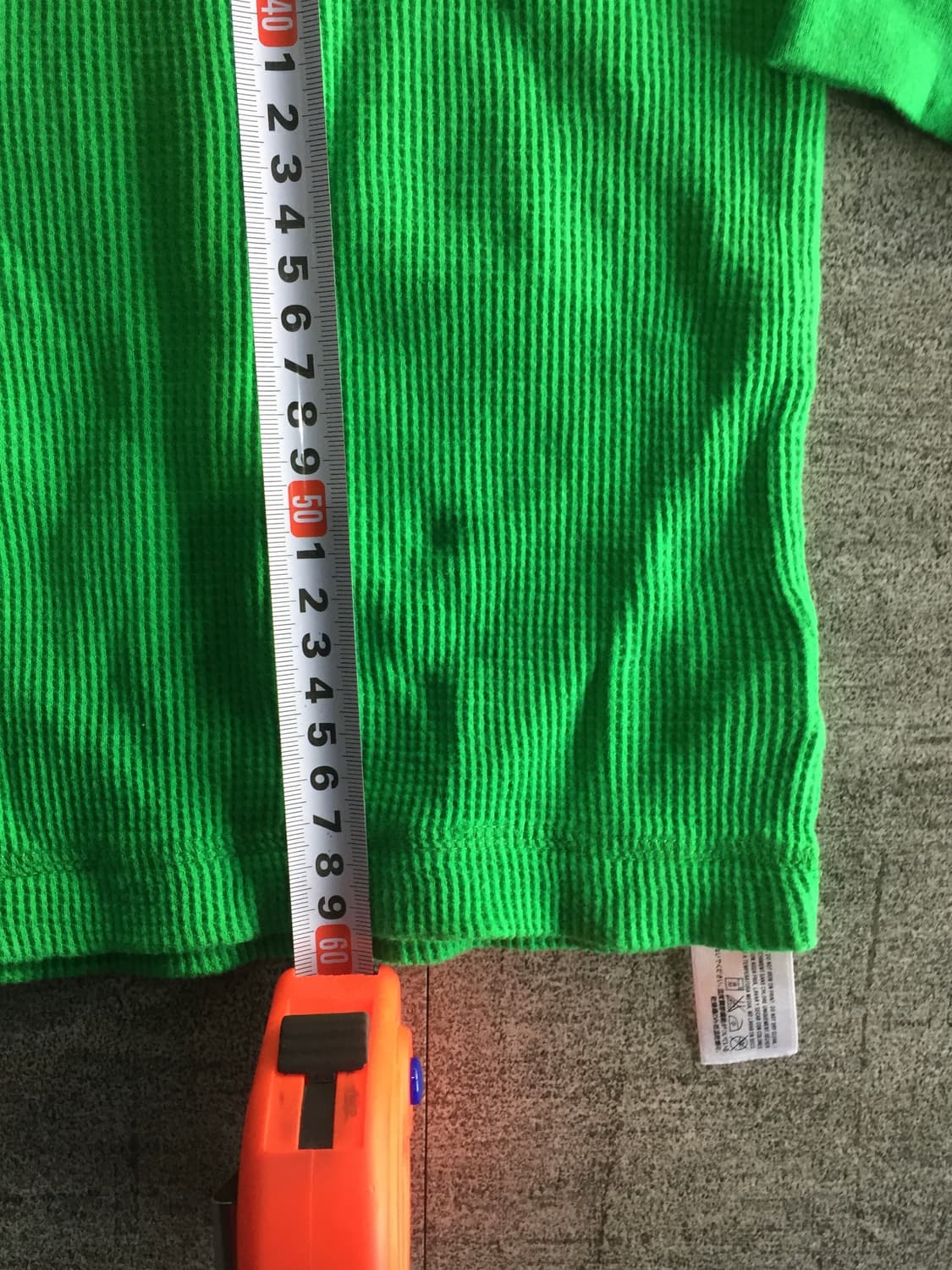 Oldnavy 올드네이비 올드스쿨아메카지 이트스웨터 그린 상품이미지3