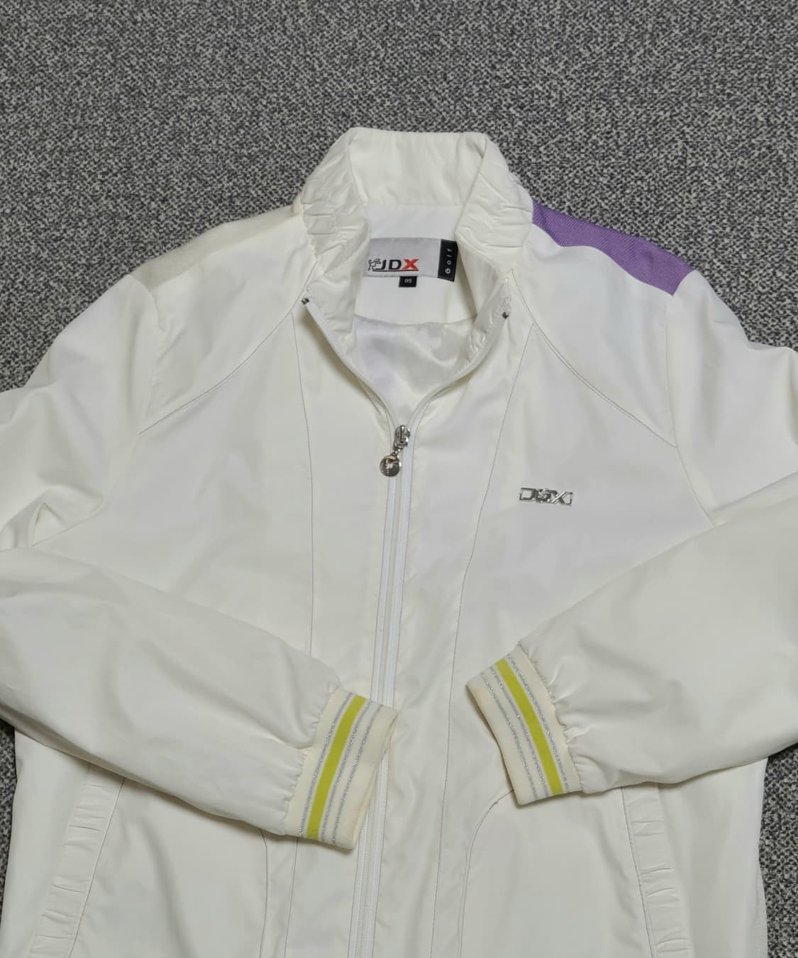 JDX 골프 여성 자켓 95 상품이미지2