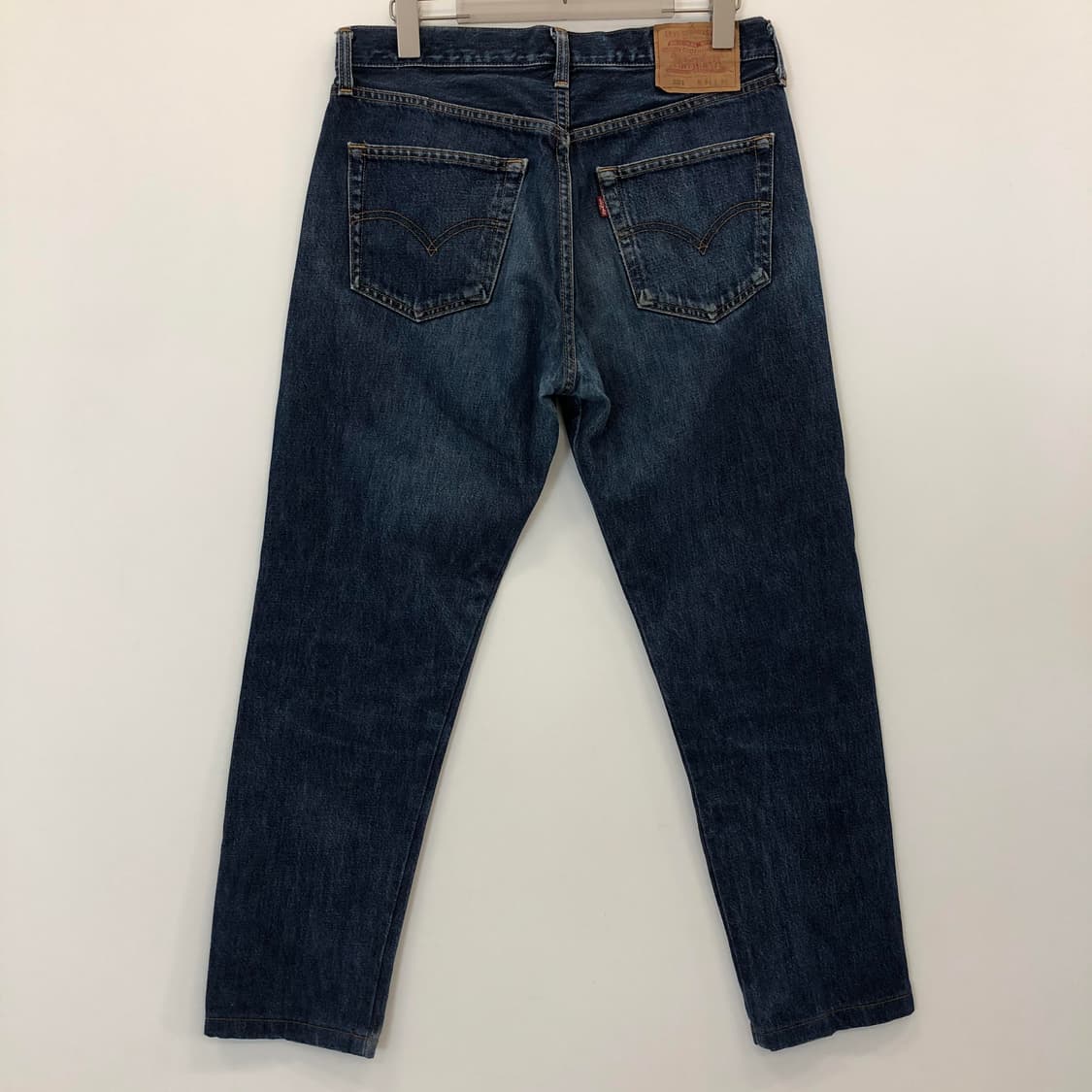 00s 리바이스 501 청바지 30 인치 상품이미지3