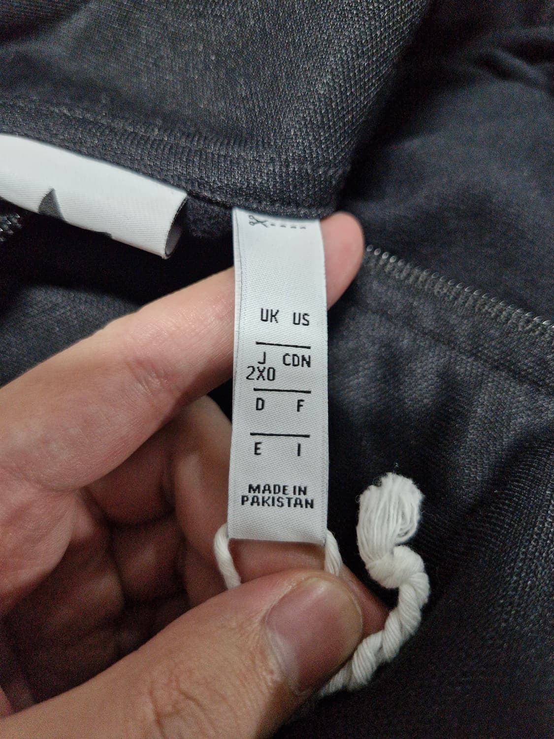 아디다스 저지 상품이미지2