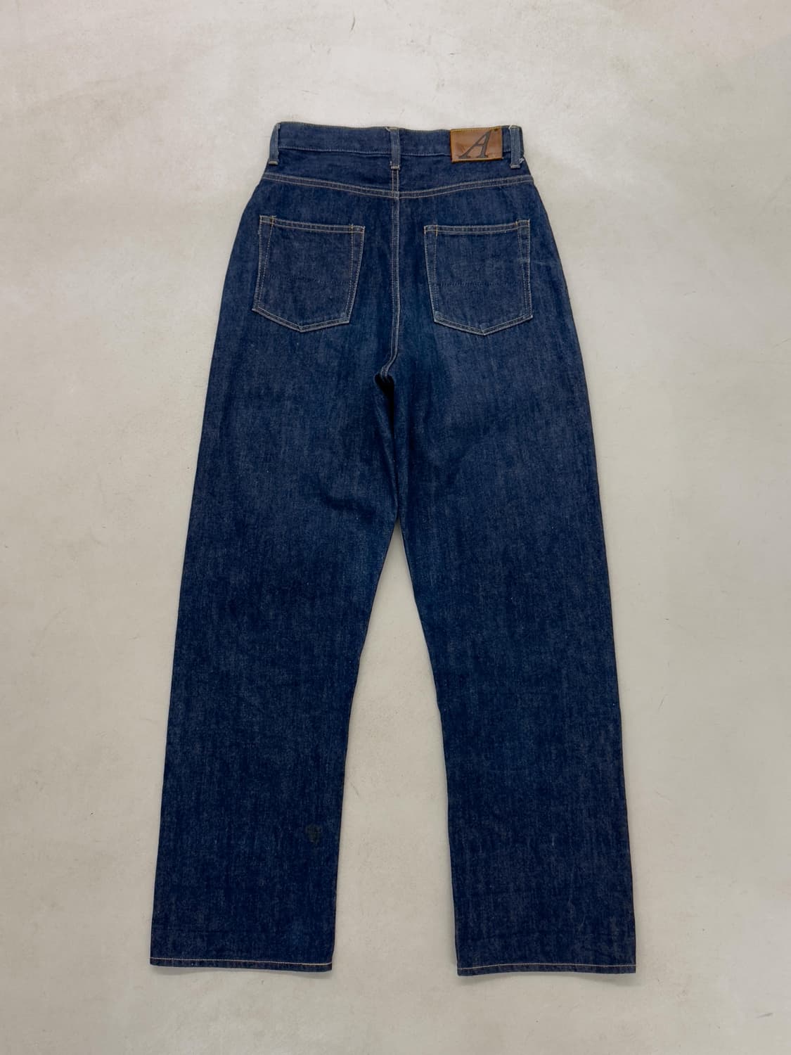 아나토미카 데님 팬츠 상품이미지2