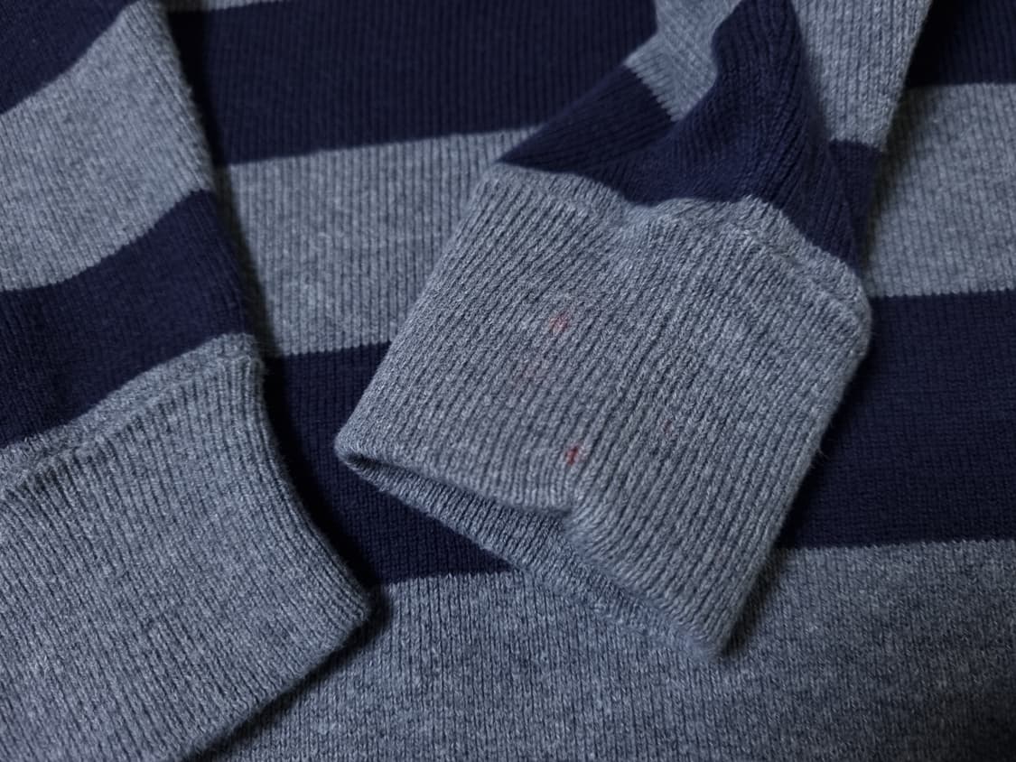 [무료배송][120]폴로 키즈 스트라이프 니트 상품이미지8