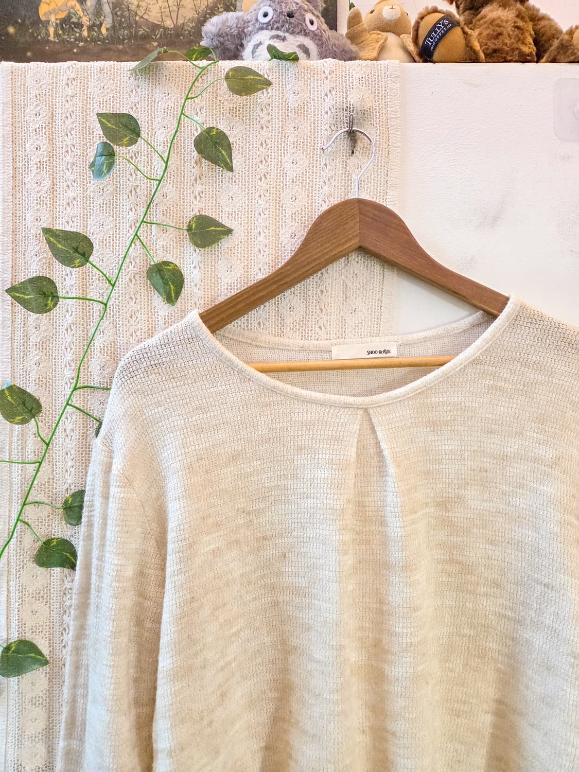 데일리 니트 상품이미지2