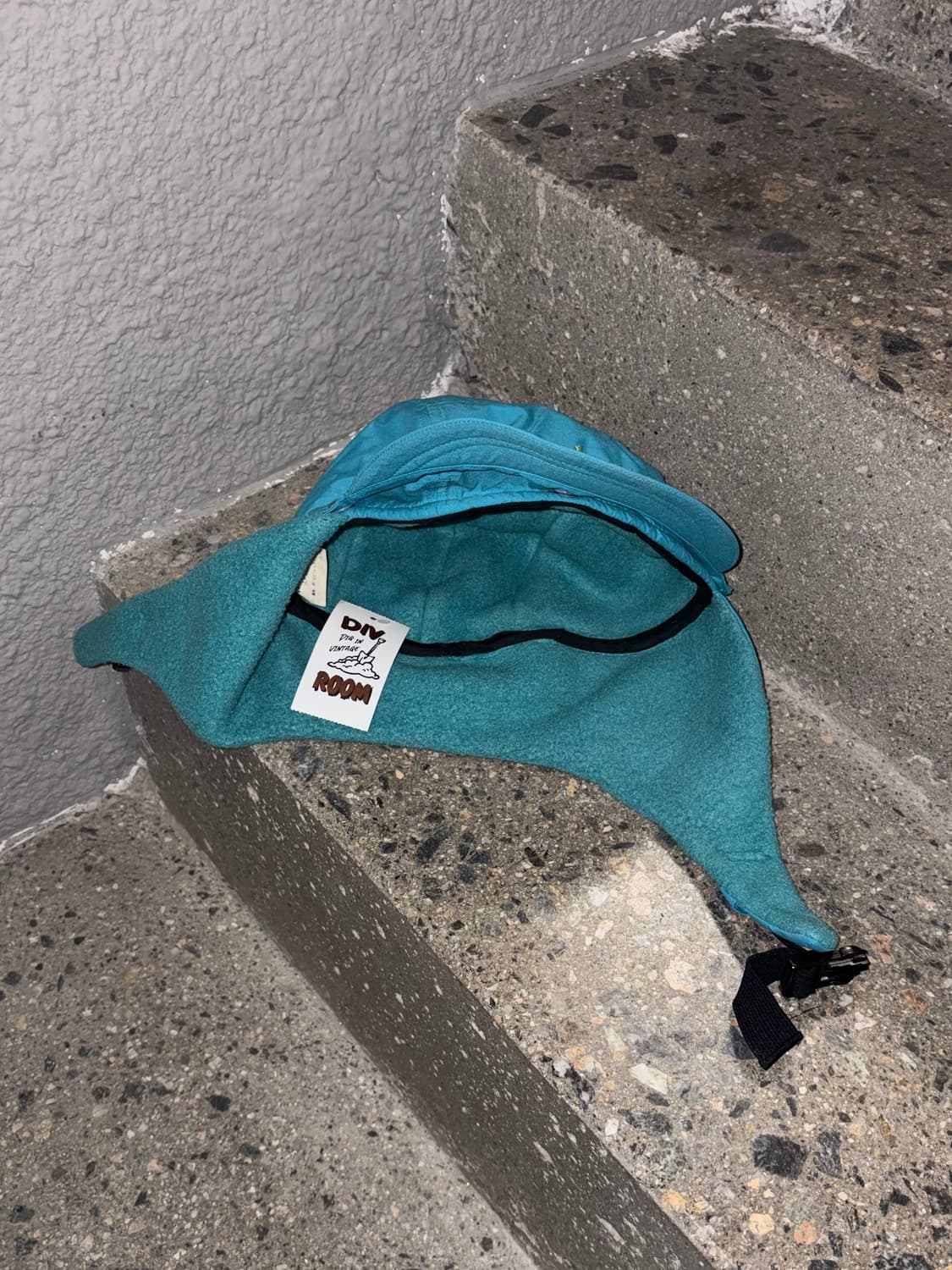 몽벨 이어플랩 상품이미지7