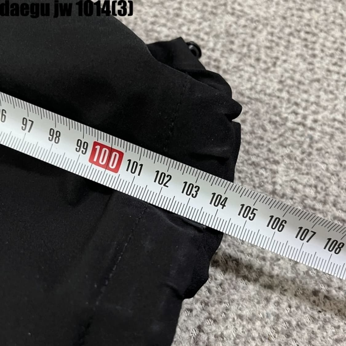 아크테릭스 팬츠 상품이미지10