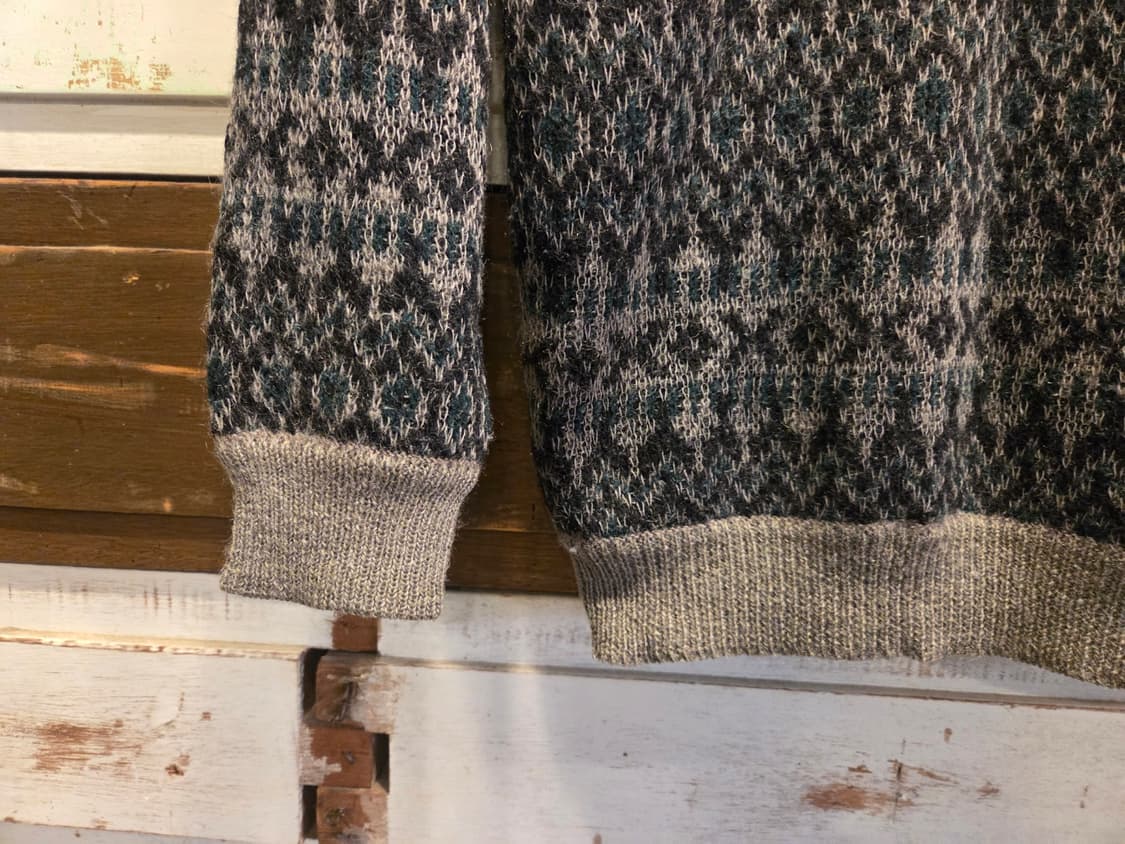 Gim 페어아일니트  상품이미지8