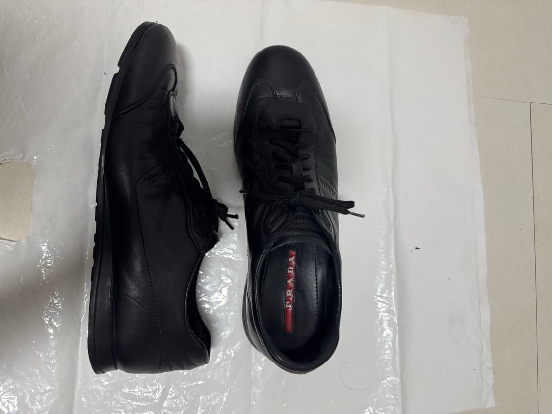 프라다 스니커즈 275-280 상품이미지2