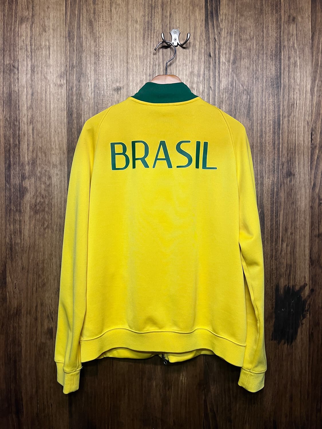Nike Brazil jersy 상품이미지2