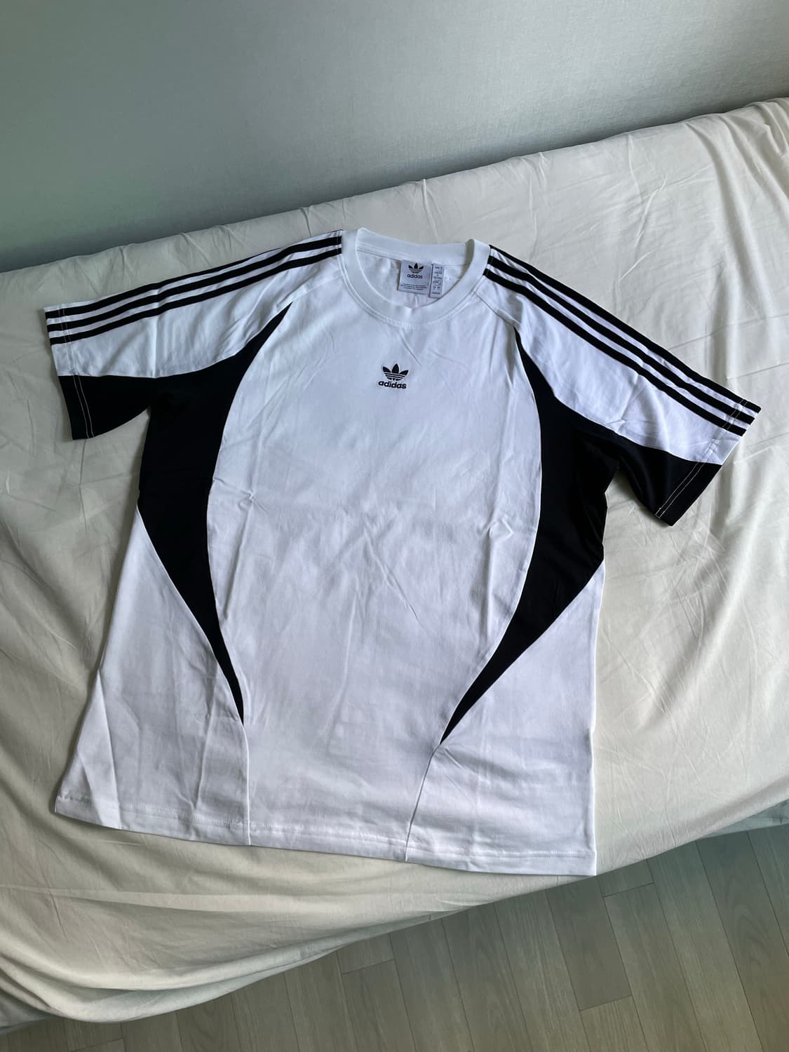 아디다스 아카이브 티 XL 상품이미지1