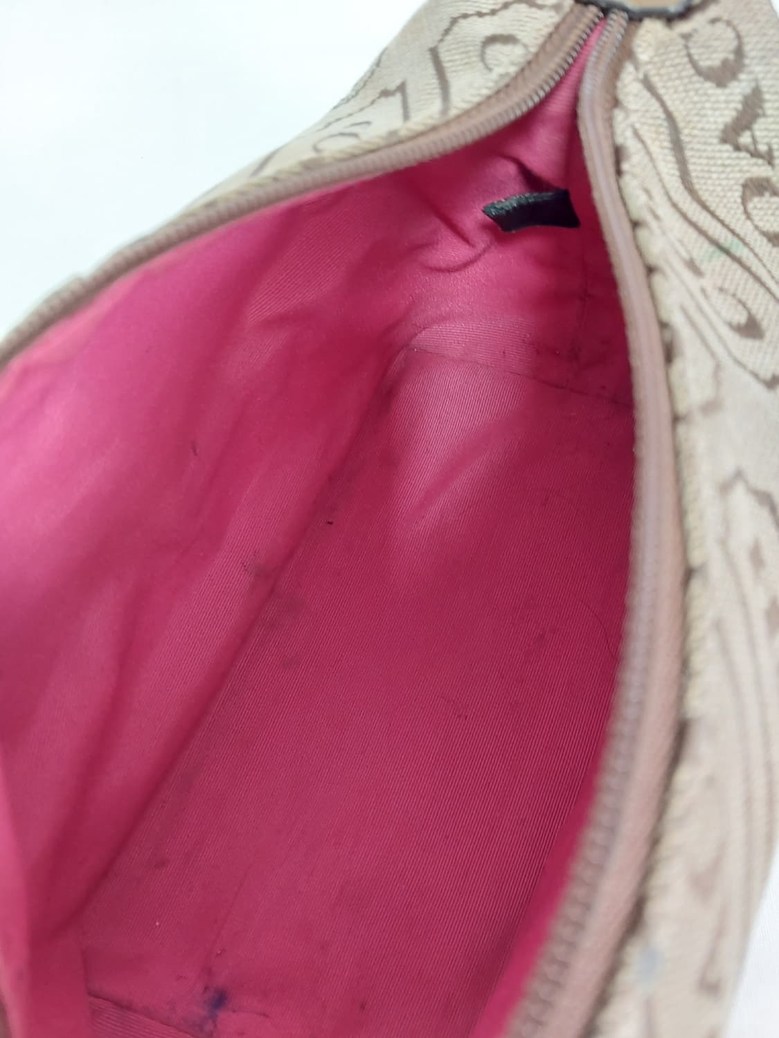 코치 COACH 미니백 상품이미지6