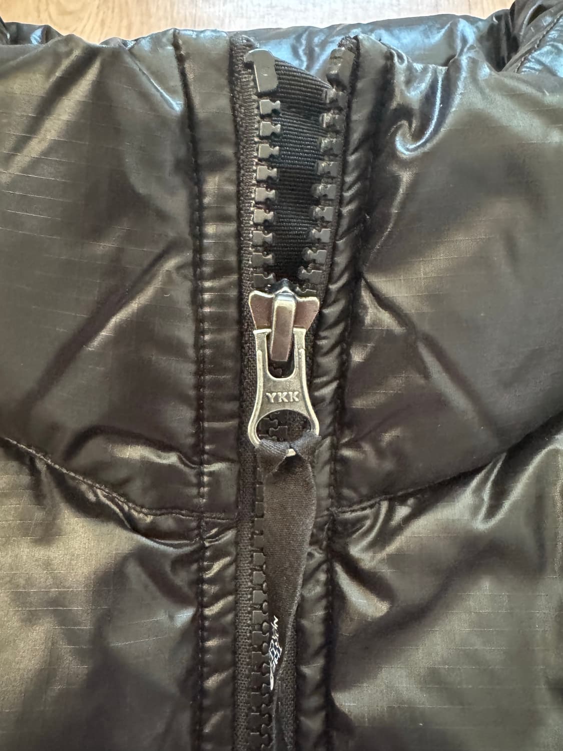 노스페이스 눕시 숏 자켓 파스텔 핑크 상품이미지6