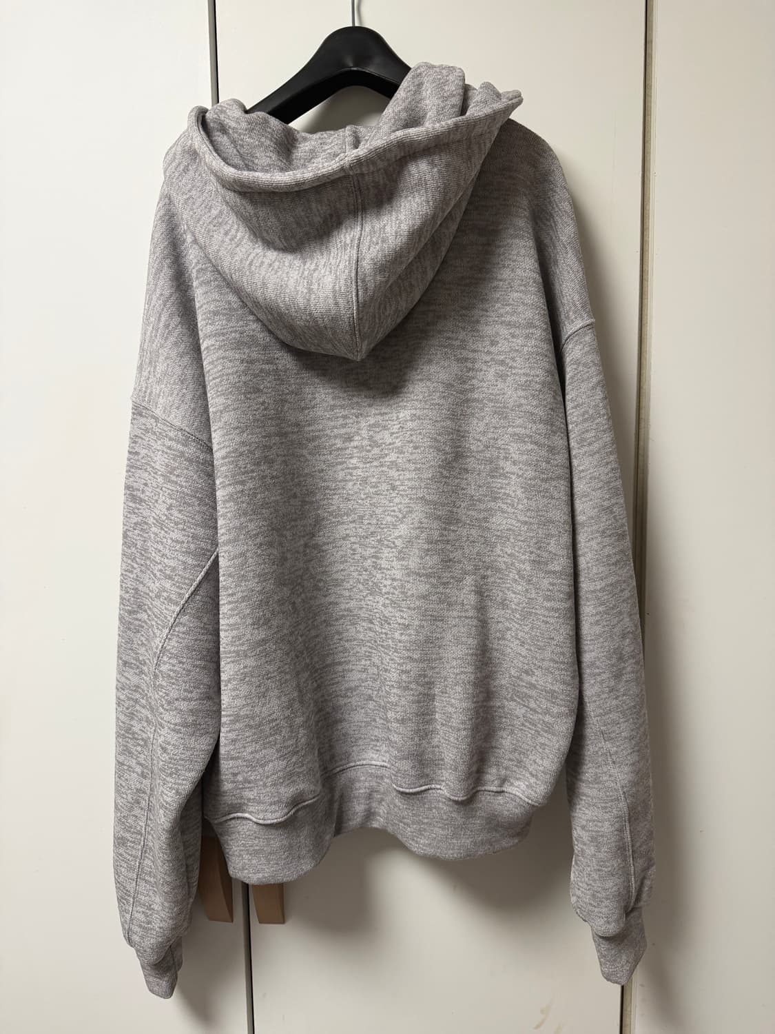 폴리수엠 후드집업 팝니다 상품이미지3