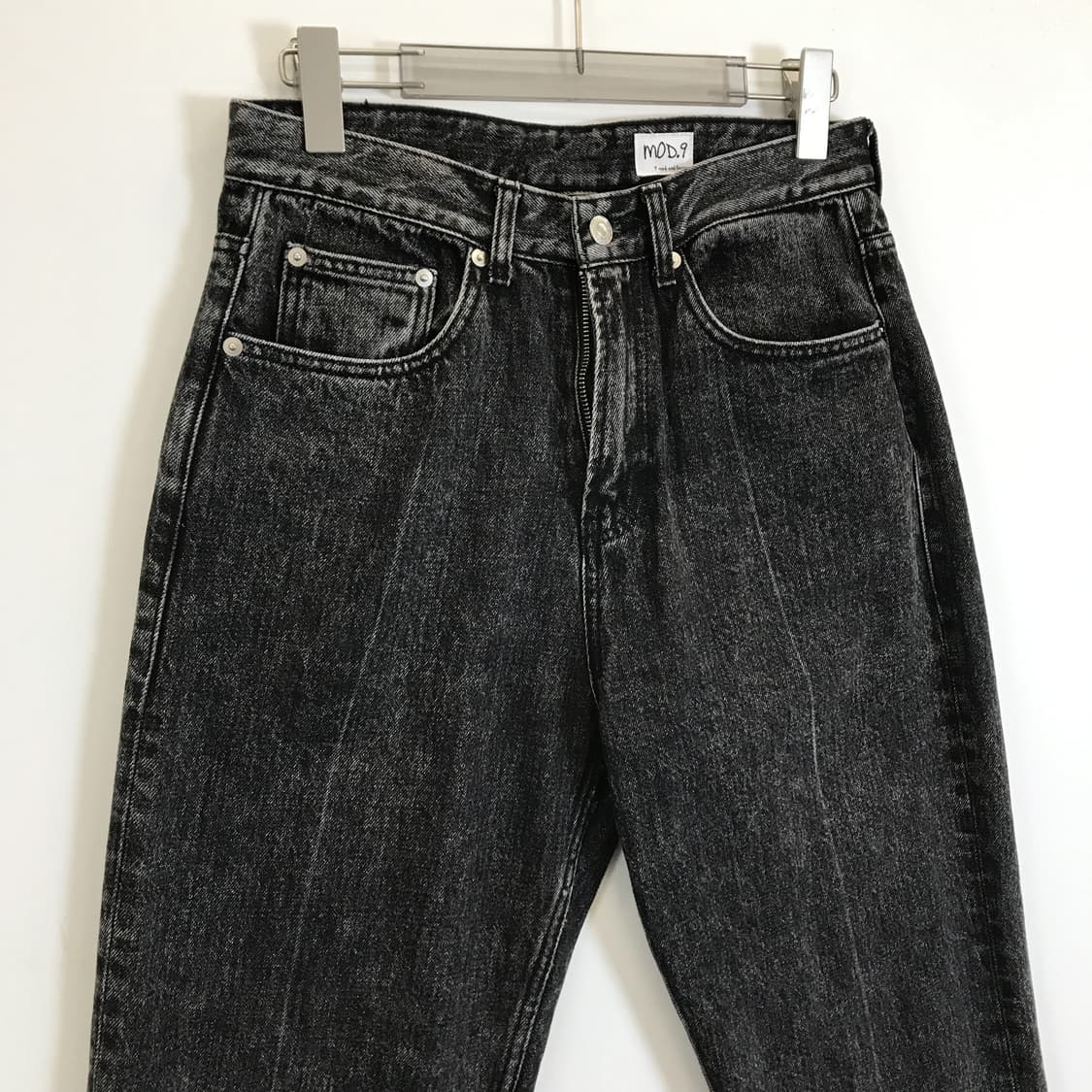 모드나인 mod9 스타더스트 청바지 [28] 상품이미지2