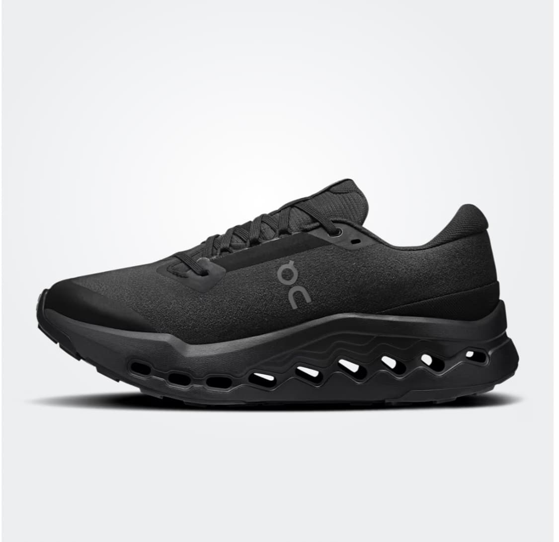 Cloudsurfer Trail 2 Waterproof 블랙 250 상품이미지3