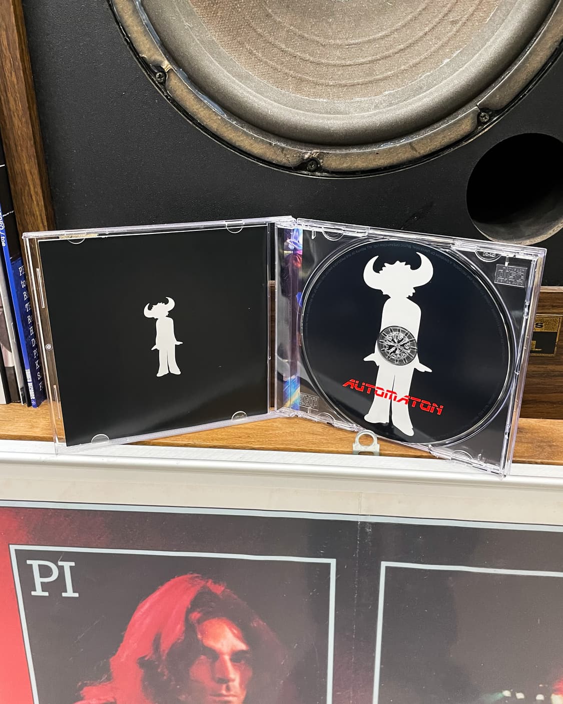 Jamiroquai 상품이미지3