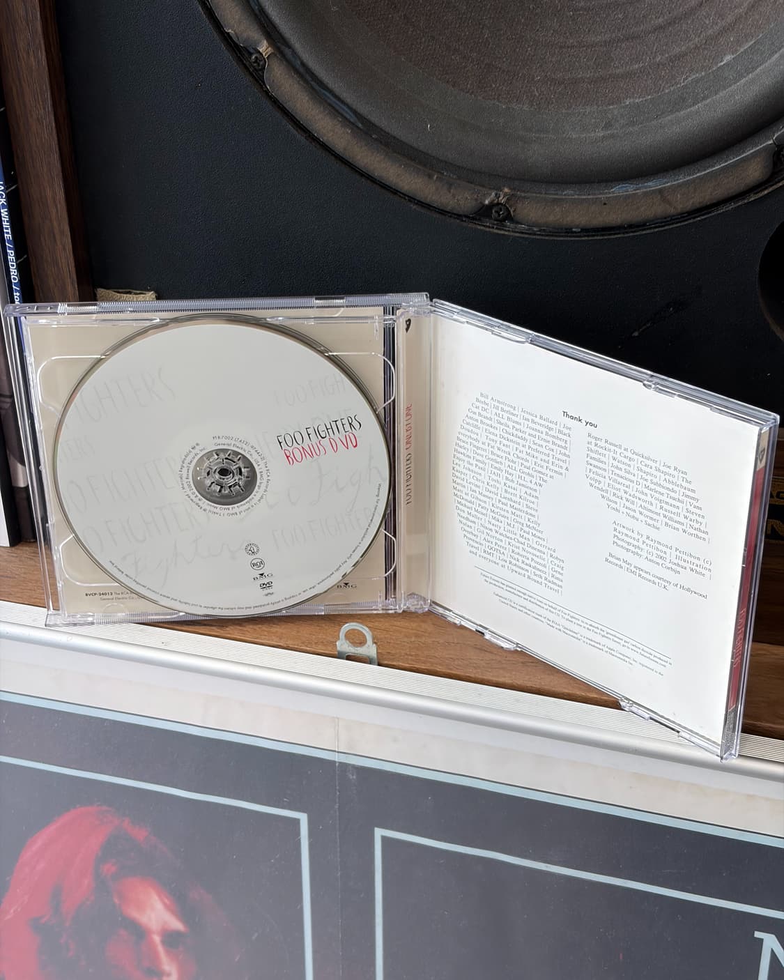 Foo Fighters 상품이미지5