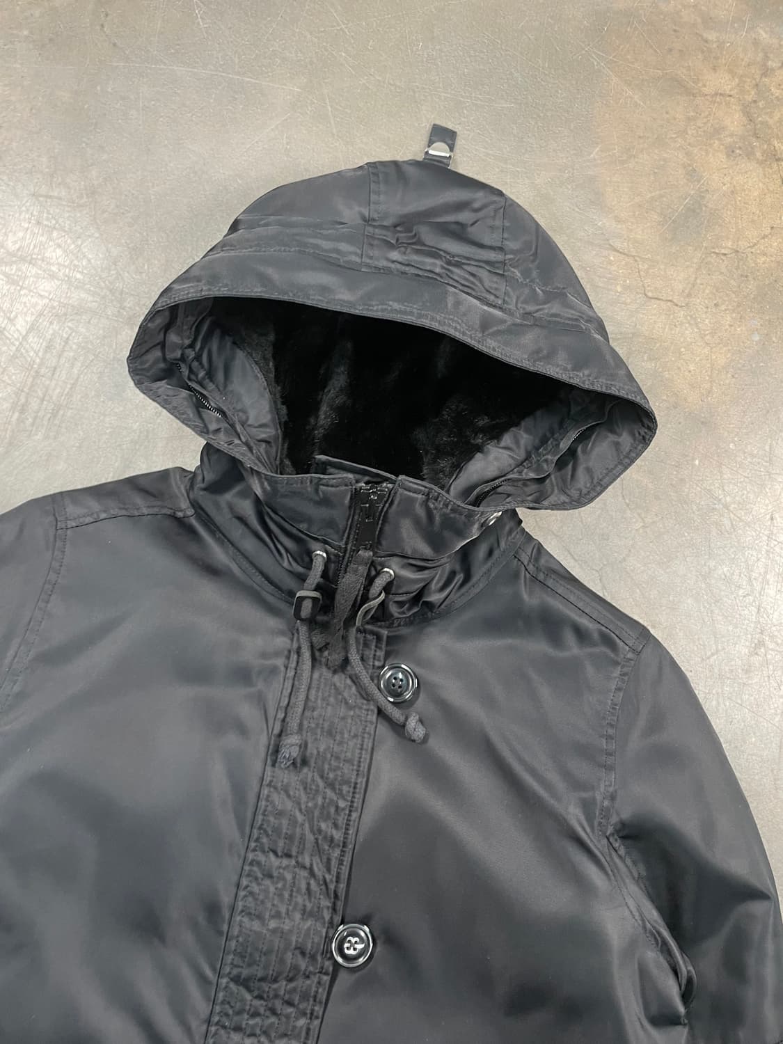 리바이스 숏 N3B 자켓 상품이미지3