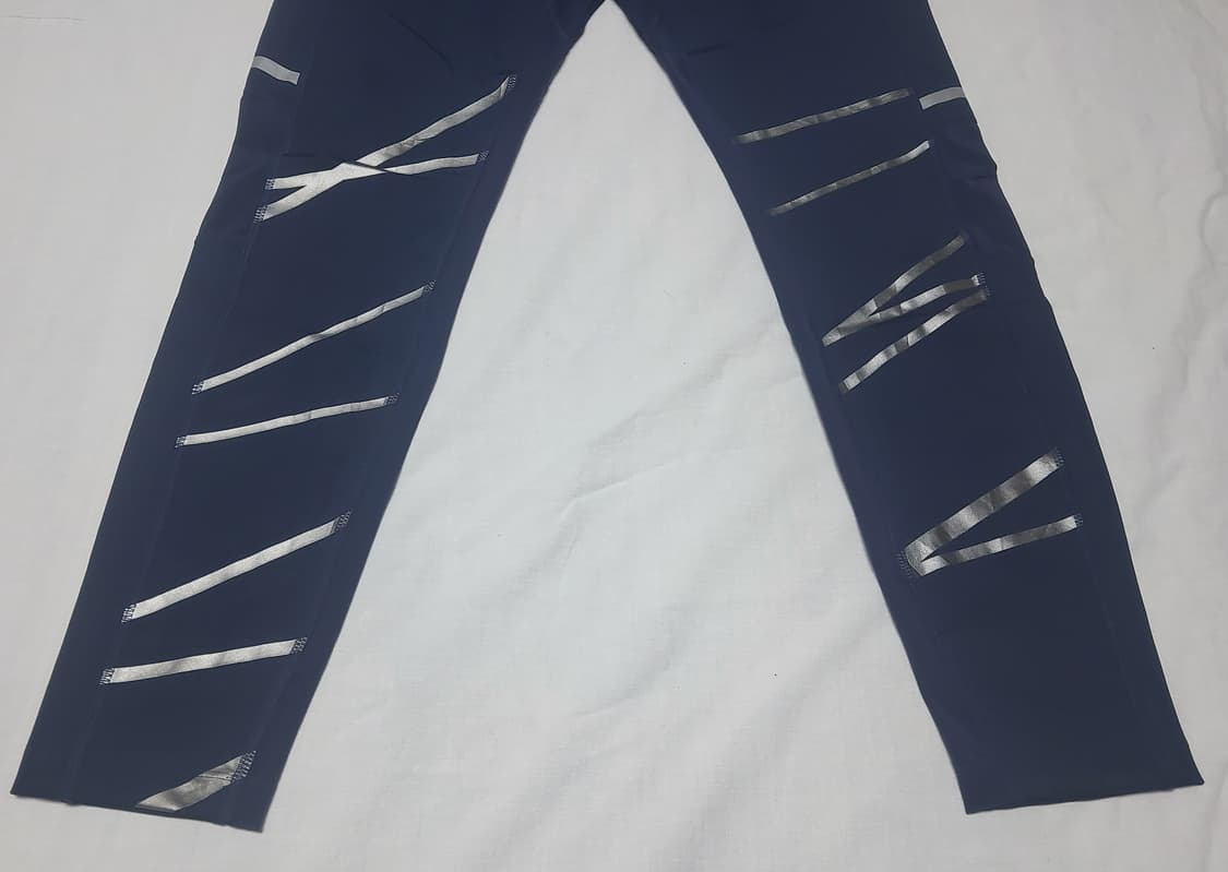 뉴발란스(NEW BALANCE) 여성용 기능성 레깅스 새제품 상품이미지4