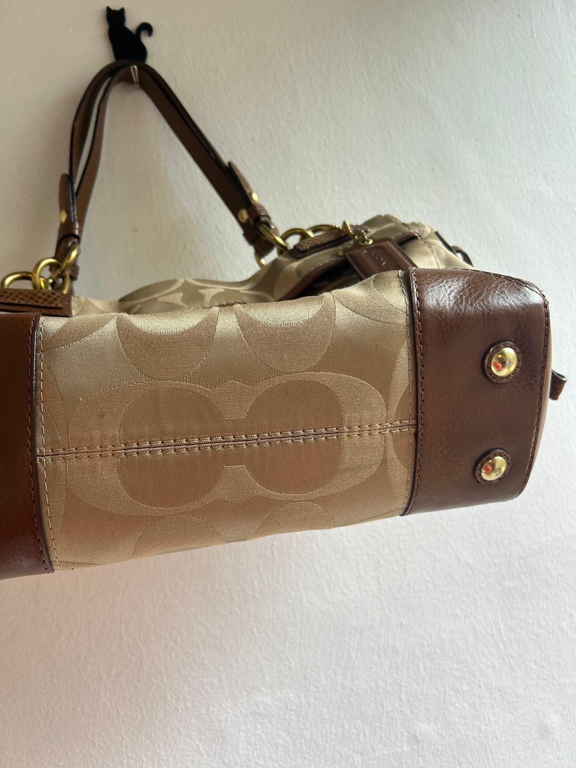 Coach bag  상품이미지6