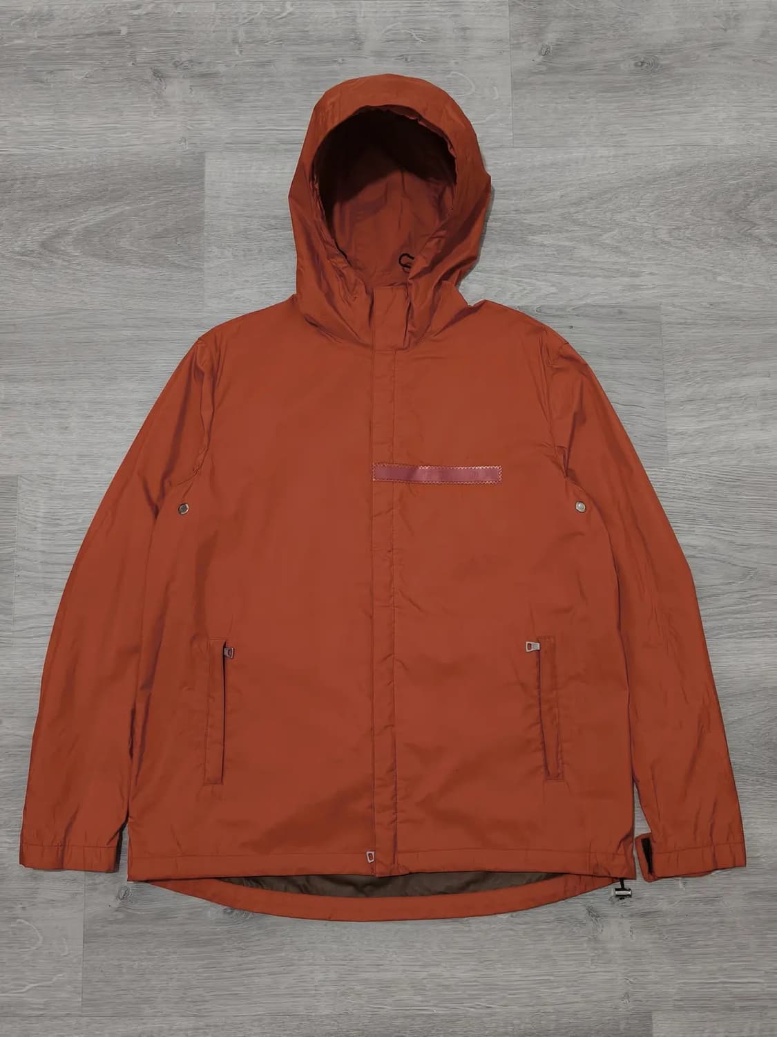 Prada Sports packable windbreaker jacket 상품이미지1