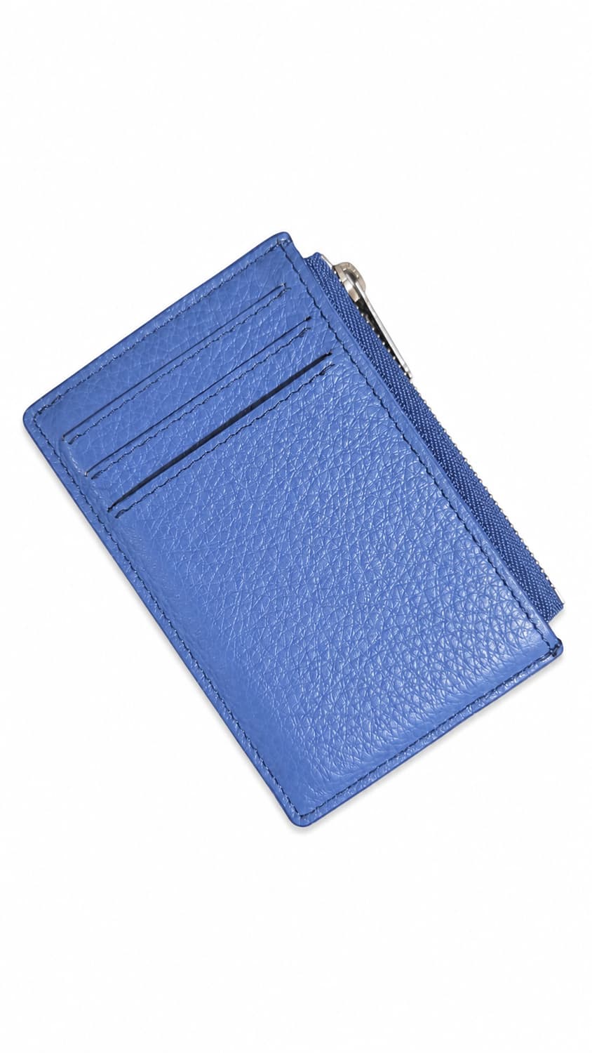 포터 멀티 월렛 multi wallet 블루 상품이미지1