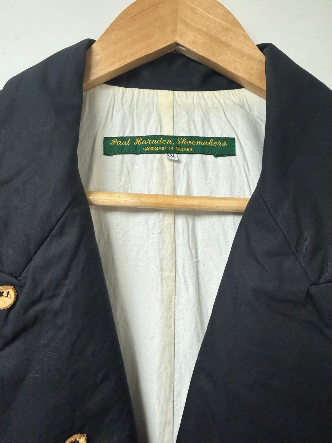 Paul harnden shoemakers jacket 상품이미지3