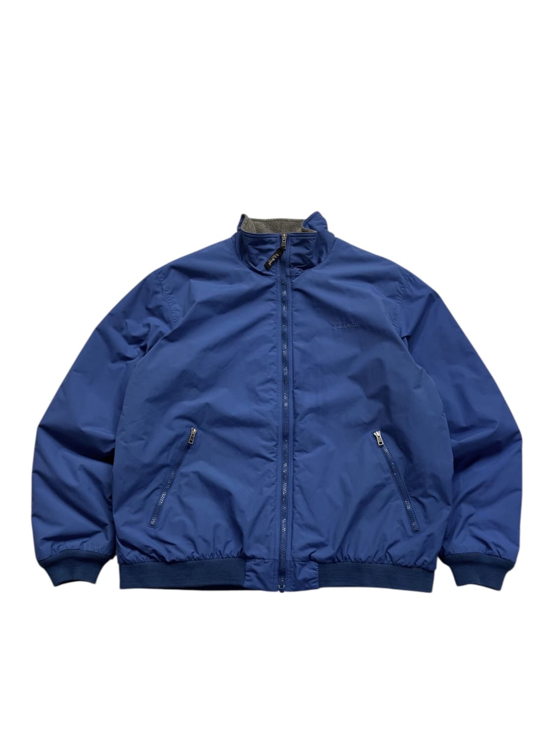 엘엘빈 플리스 라이닝 웜업자켓 상품이미지1