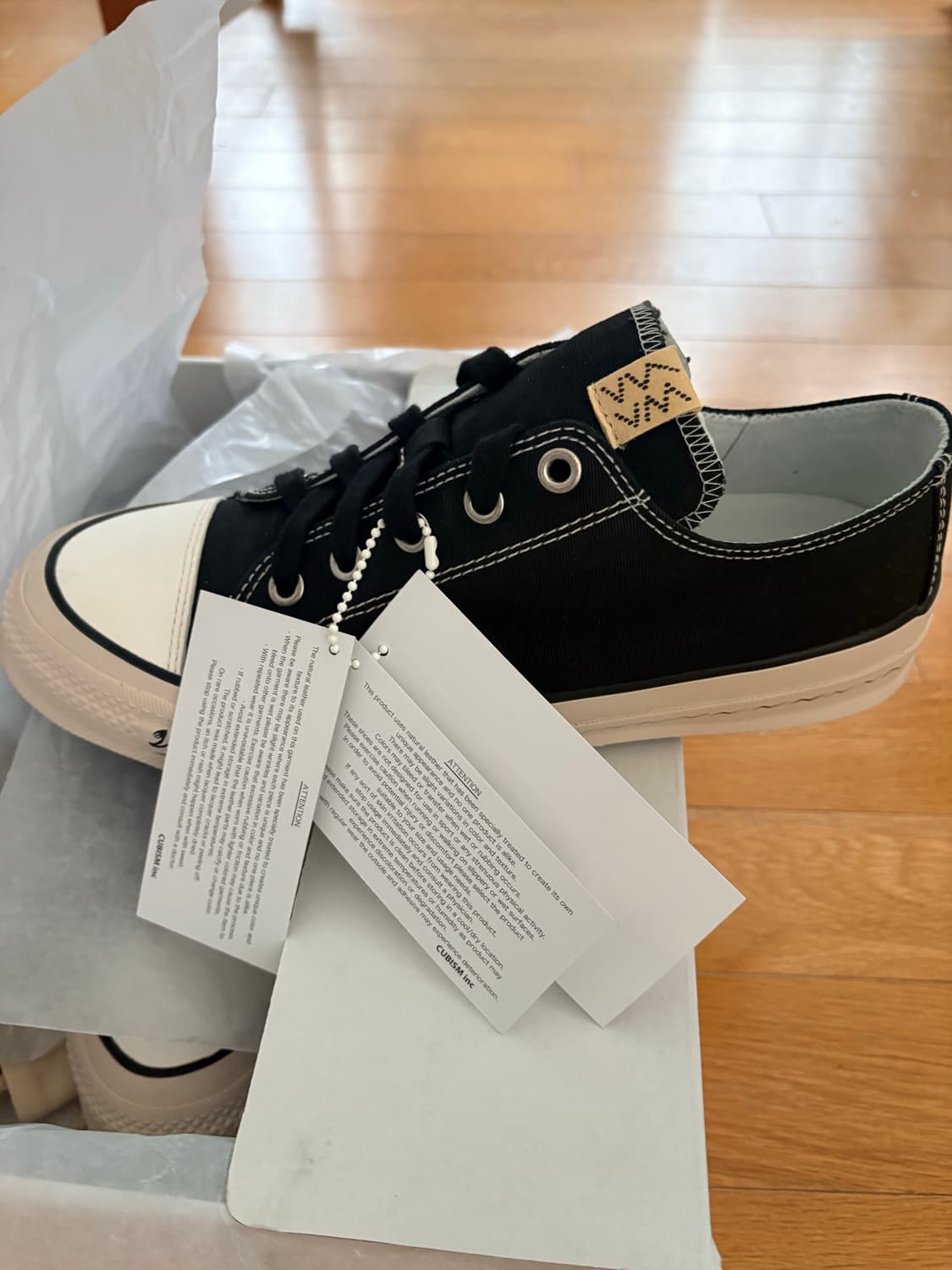 visvim skagway(8 1/2) 상품이미지5