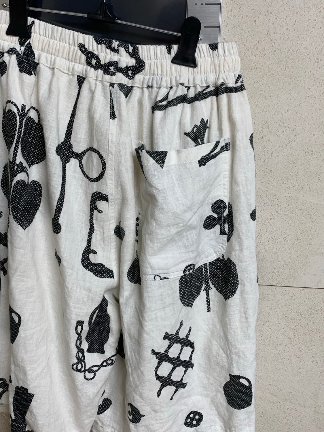 Lcbx workers shorts 2 새상품 상품이미지4