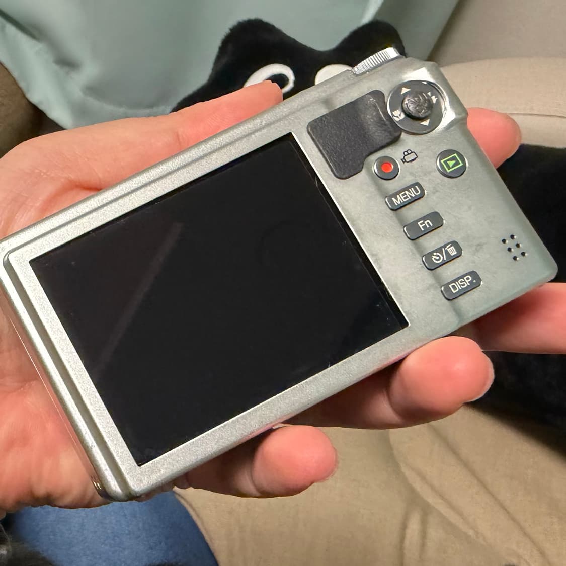 리코 ricoh CX6 상품이미지8